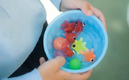 クジラのイメージ画像